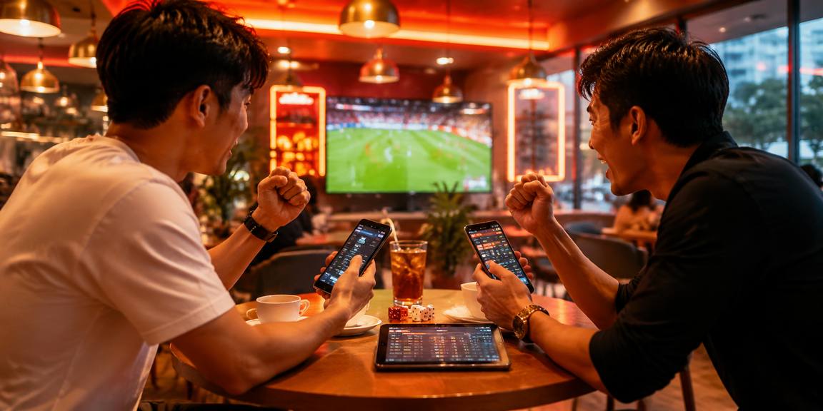 8kbet win Viettel Money Roulette tại 8kbet win – Quay Số, Đặt Cược, Nhận Kết Quả Ngay